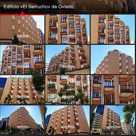 Ferienwohnung El Loft De Andy Oviédo Exterior foto