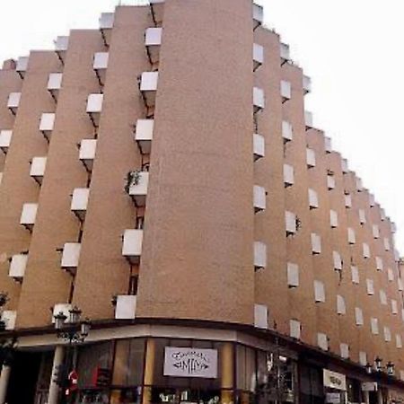 Ferienwohnung El Loft De Andy Oviédo Exterior foto