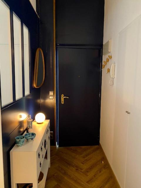 Ferienwohnung El Loft De Andy Oviédo Exterior foto