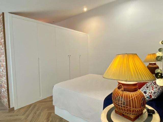 Ferienwohnung El Loft De Andy Oviédo Exterior foto