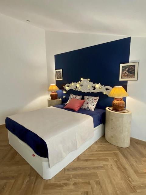 Ferienwohnung El Loft De Andy Oviédo Exterior foto