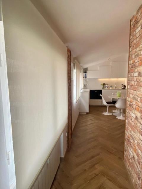 Ferienwohnung El Loft De Andy Oviédo Exterior foto