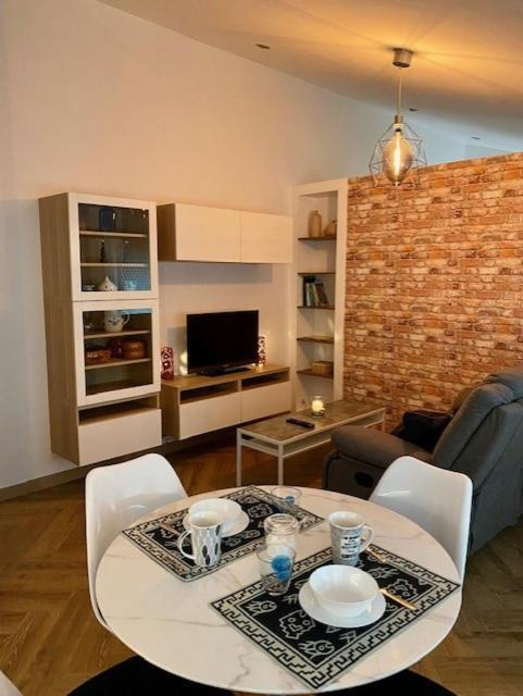 Ferienwohnung El Loft De Andy Oviédo Exterior foto