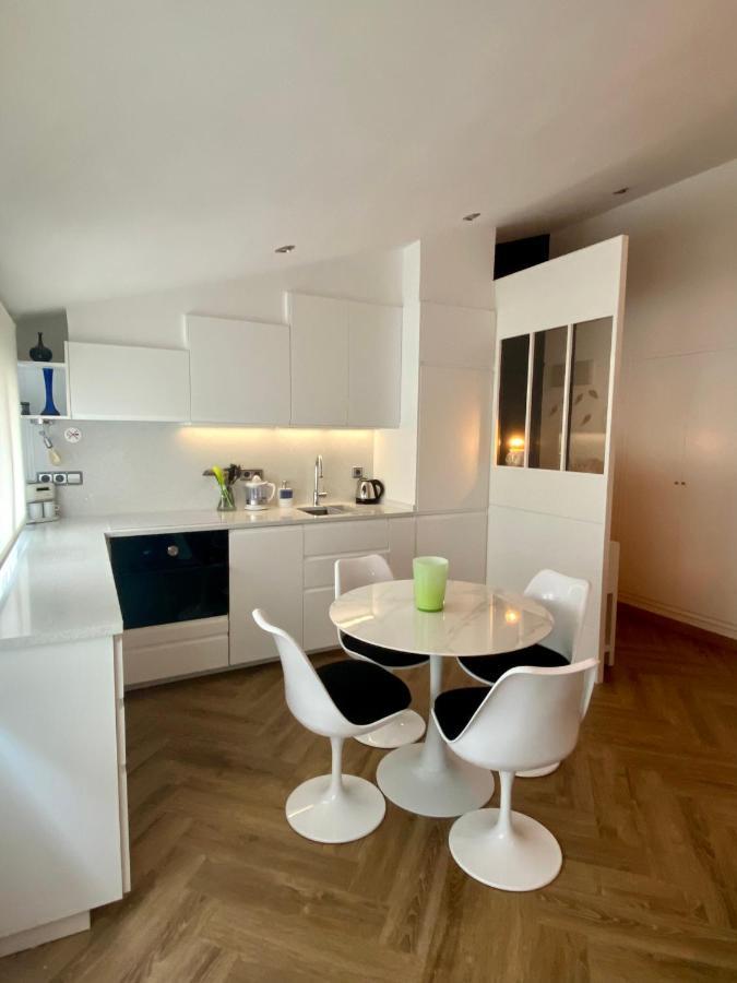 Ferienwohnung El Loft De Andy Oviédo Exterior foto