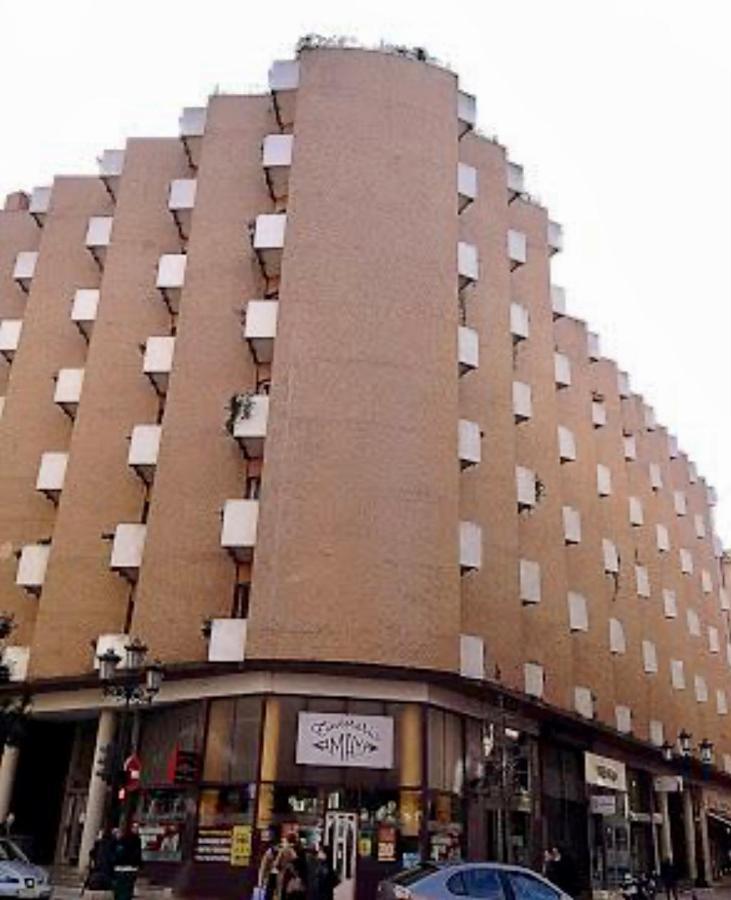 Ferienwohnung El Loft De Andy Oviédo Exterior foto
